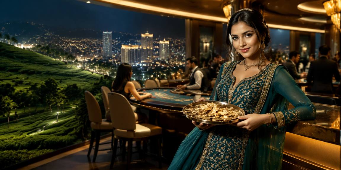 7774 স্লট গেম